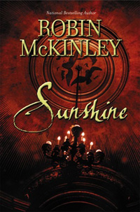 Sunshine (novel)